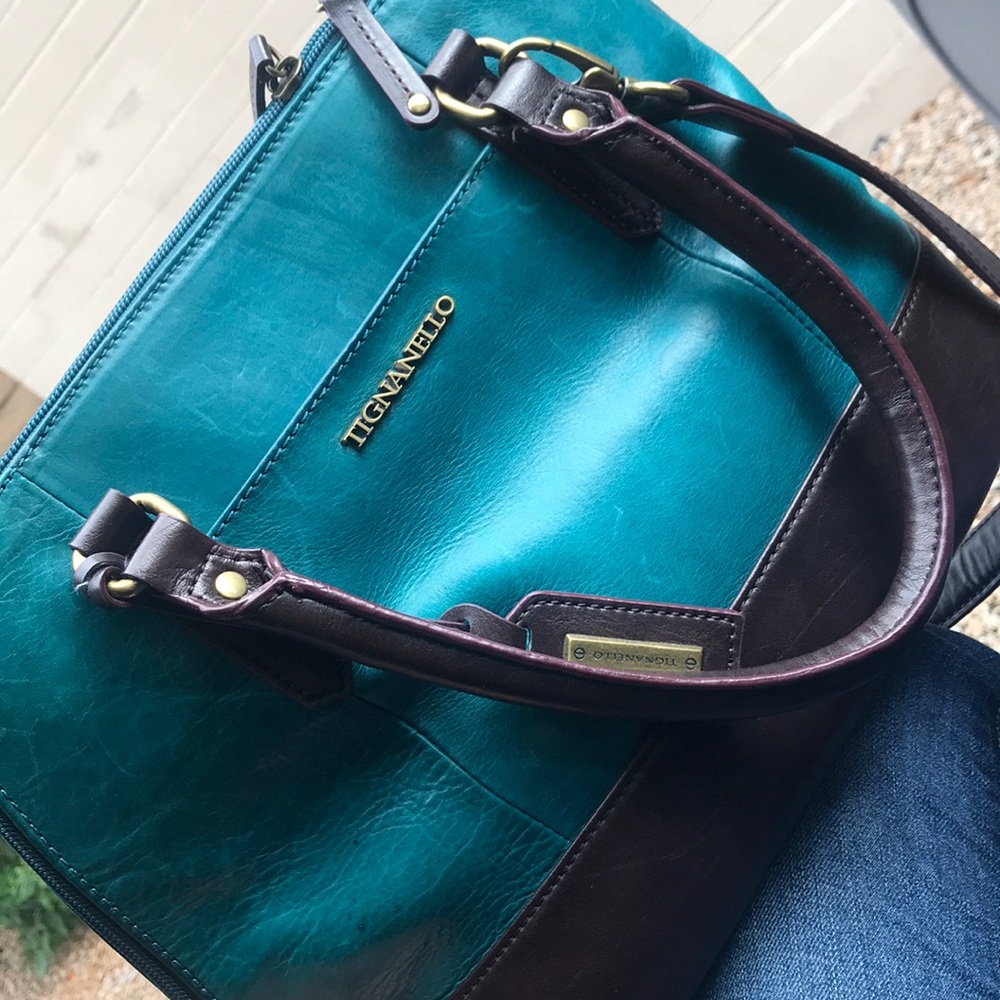 Tignanello Handbag